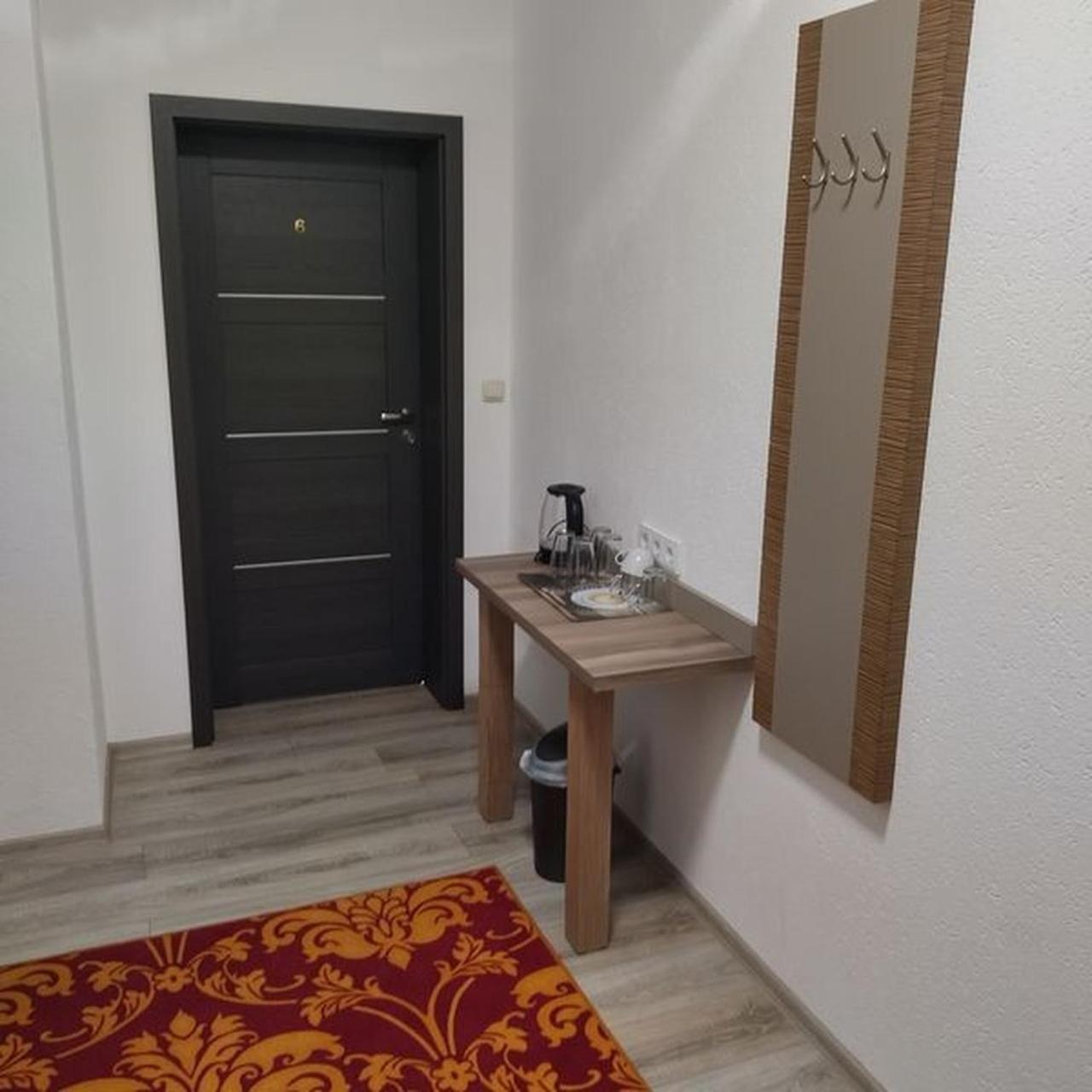 Pension Goldenes Vogtland Adorf エクステリア 写真