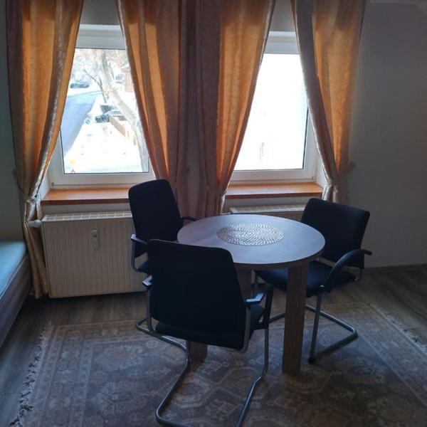 Pension Goldenes Vogtland Adorf エクステリア 写真