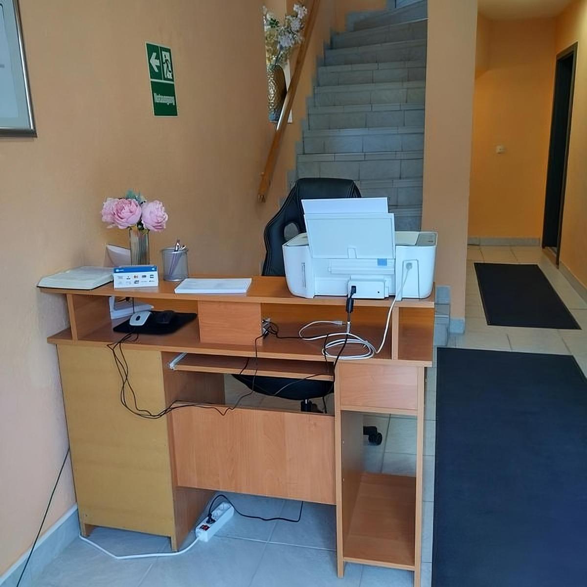 Pension Goldenes Vogtland Adorf エクステリア 写真